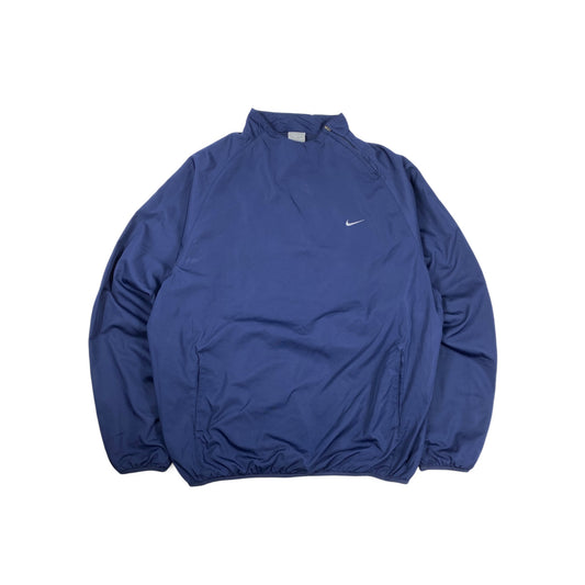Vintage Nike Jacket Side zipper