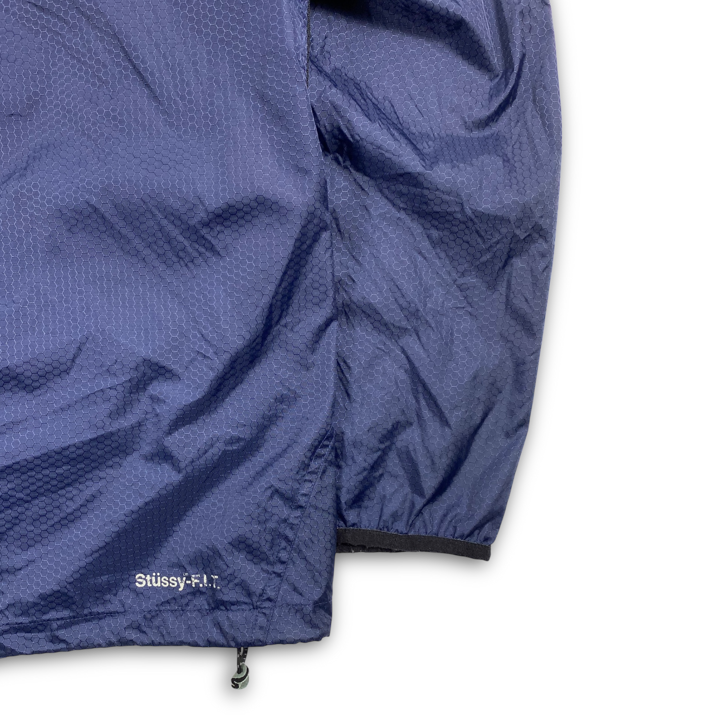 Stussy F.I.T Performance Windbreaker