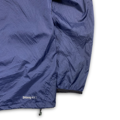 Stussy F.I.T Performance Windbreaker