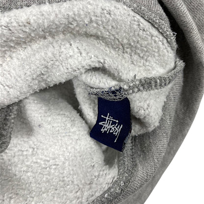 90s OLD STUSSY JACKET INTERNATIONAL