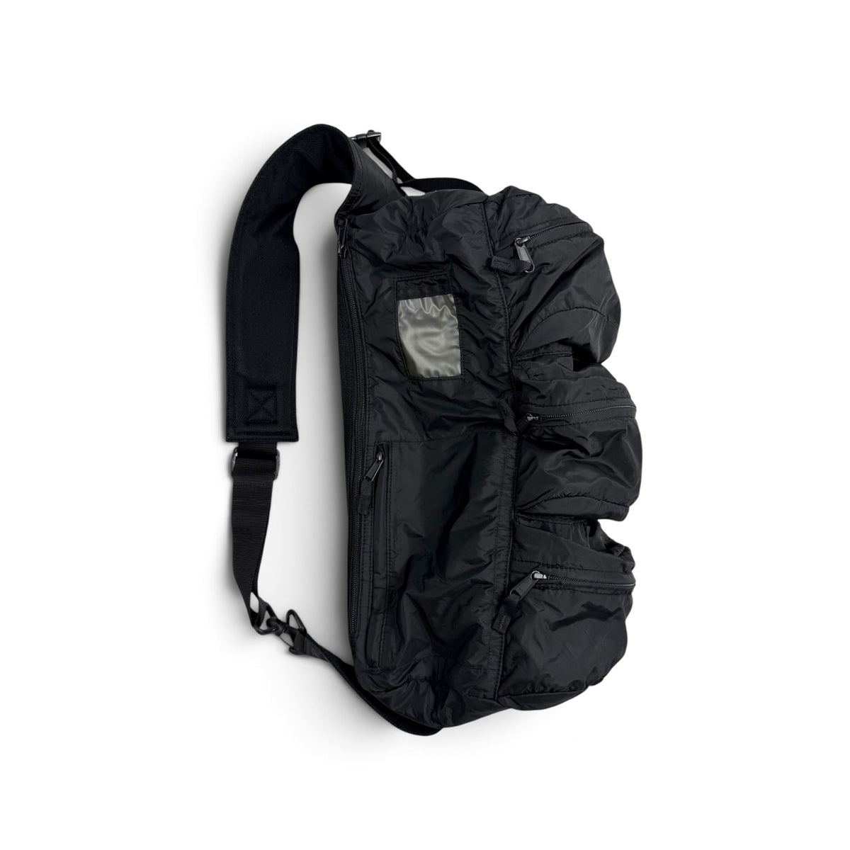 00s GAP Sling Cargo Cross Body  Bag Backpack