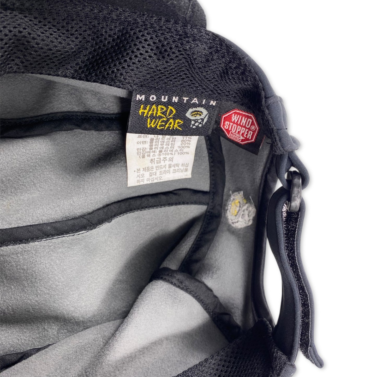 Hiking Cap Mountain Hardwear