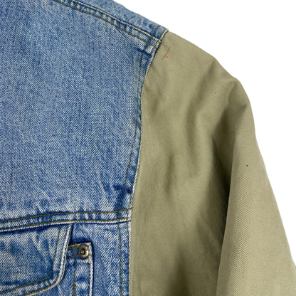 Vintage jeans jacket Gap 1969