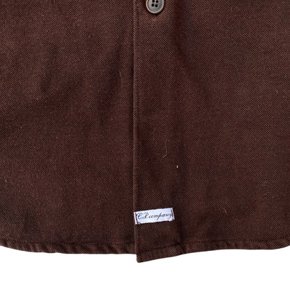C.P. Company Corduroy Longsleeve