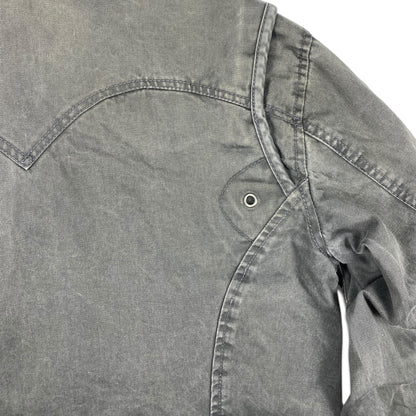 Levis Strauss & Co Trucker Jacket