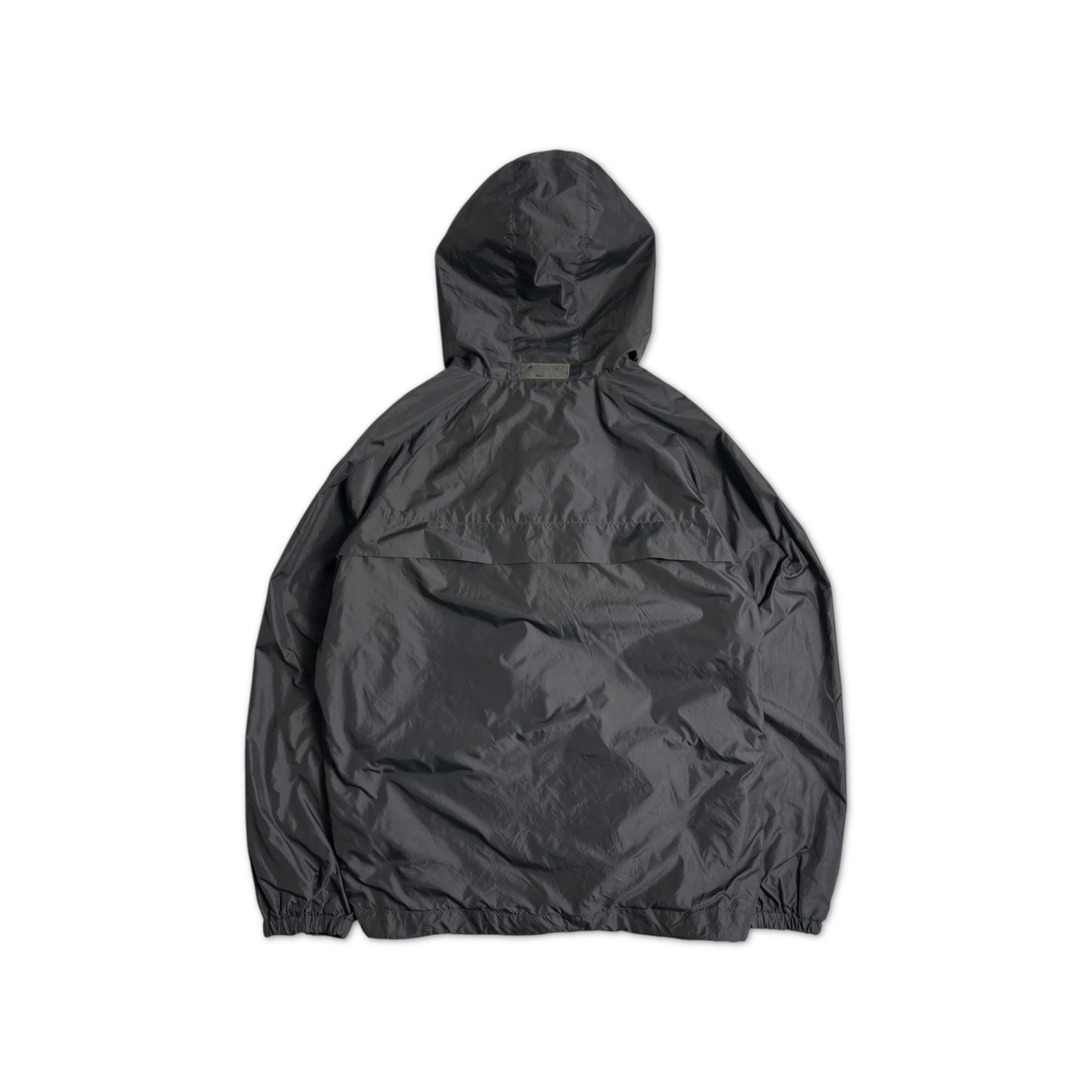 AT Yohji Yamamoto Zipper hoodie Multipocket