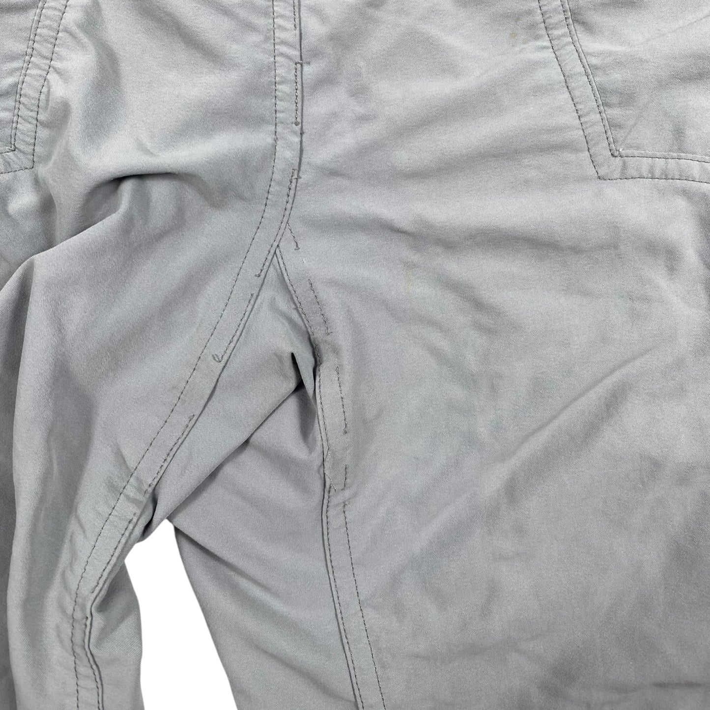Arcteryx shortpants 00s