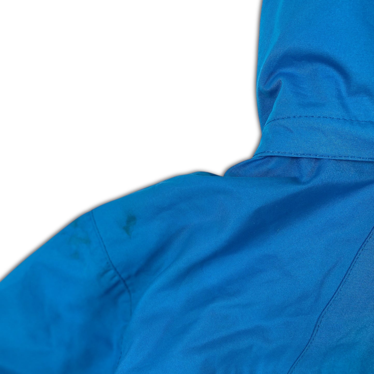 00s OAKLEY  Blue Ski Jacket