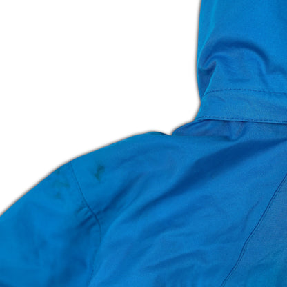 00s OAKLEY  Blue Ski Jacket