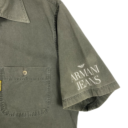 Armani vintage Shirt