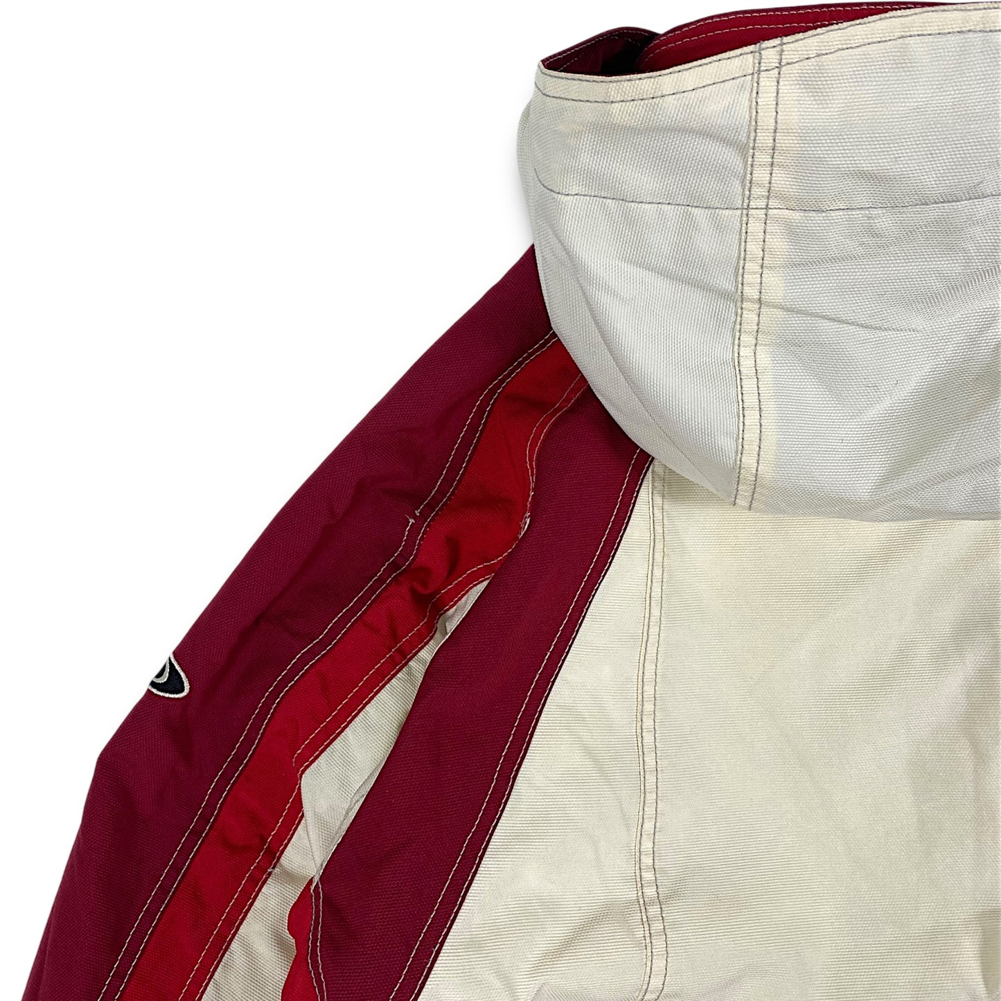 Salomon Jacket Techware Vintage