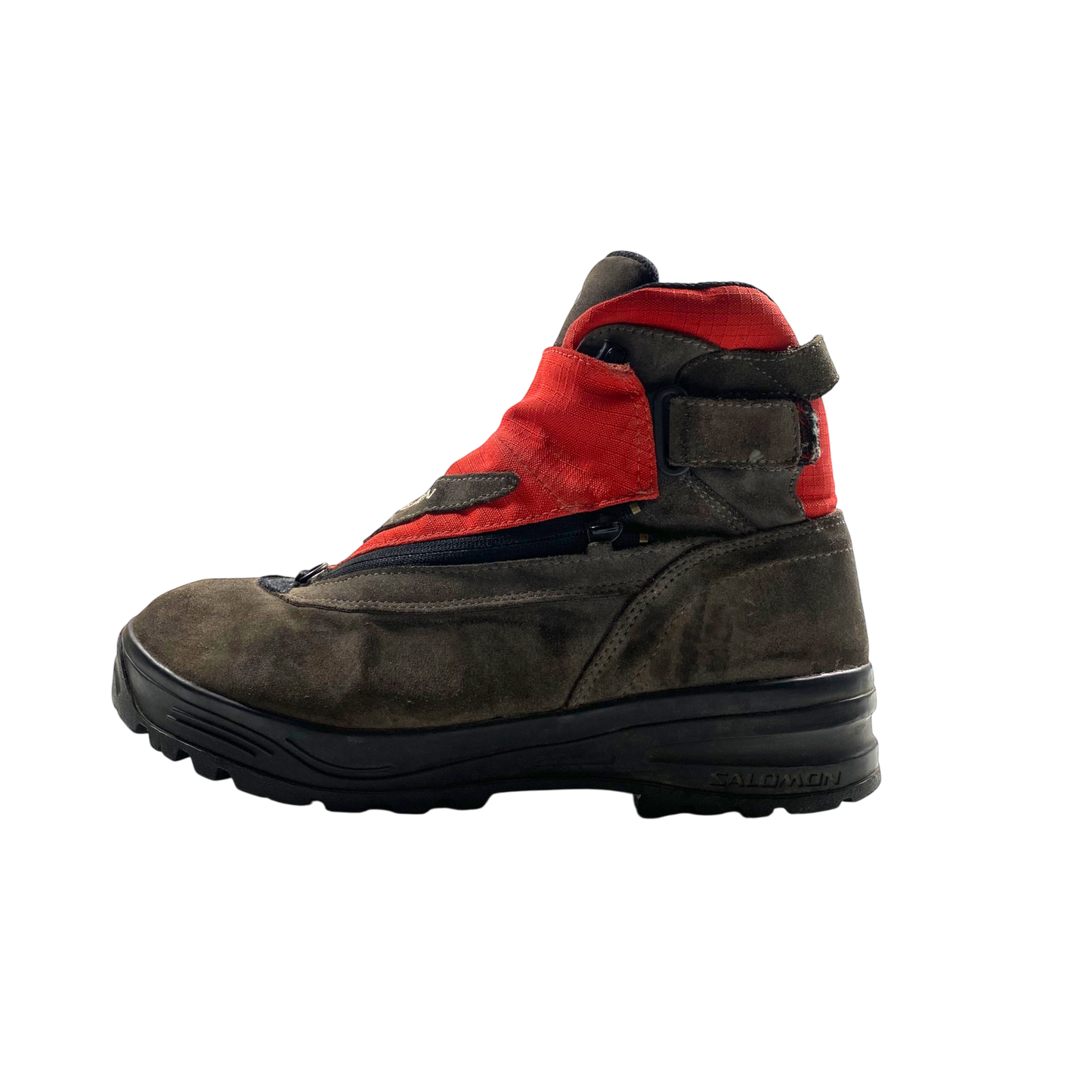 1990S SALOMON ADVENTURE 7 GEN 1