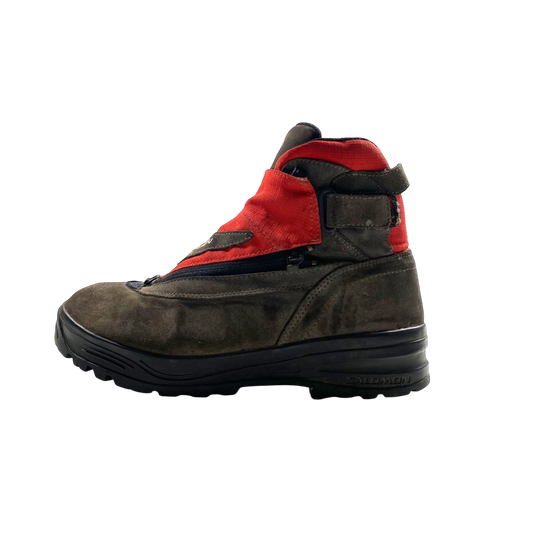 1990S SALOMON ADVENTURE 7 GEN 1