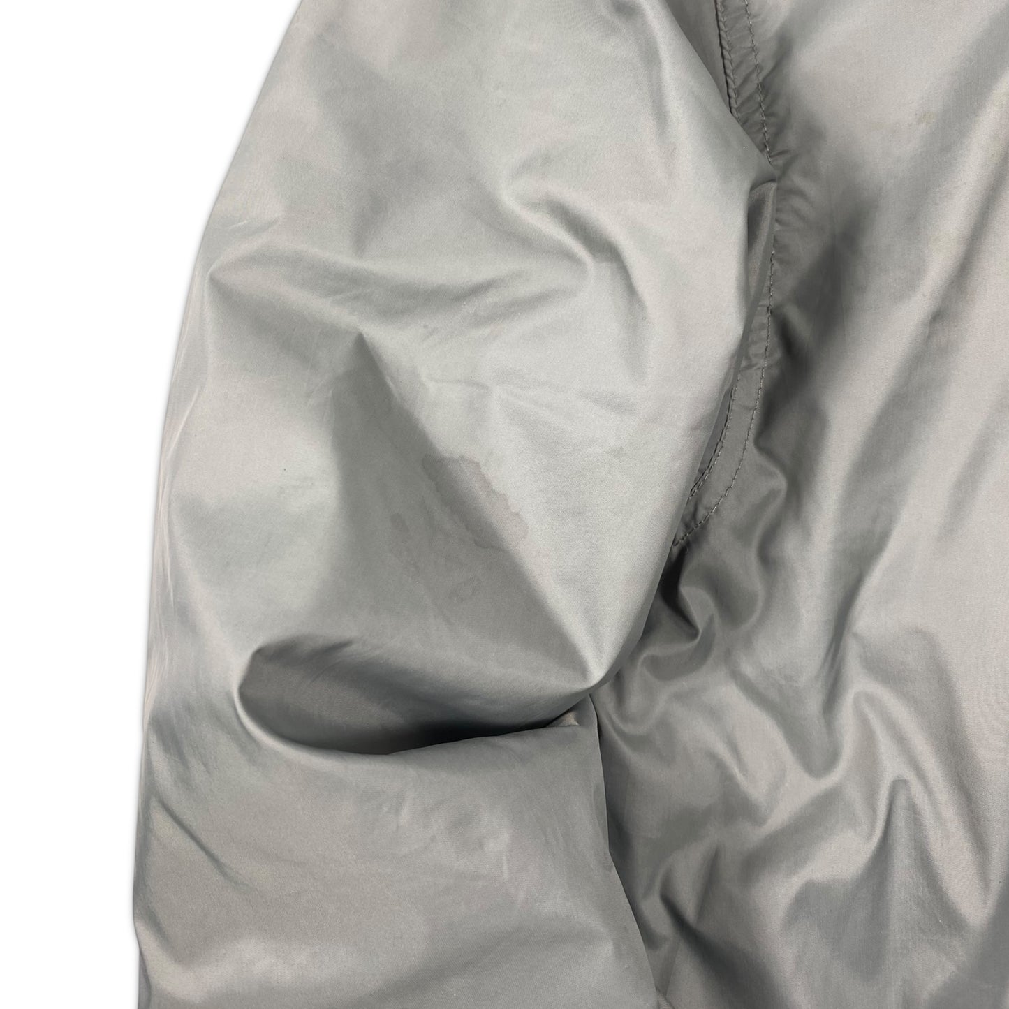 STUSSY FLIGHT BOMBER