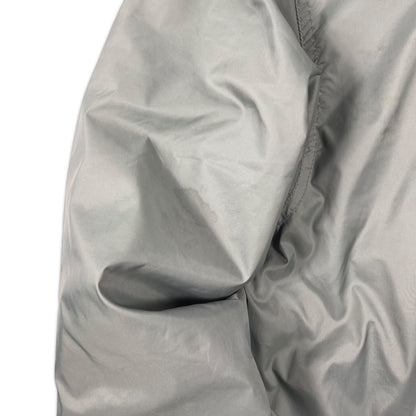 STUSSY FLIGHT BOMBER