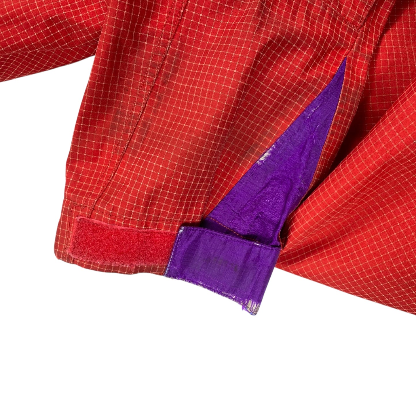 PATAGONIA Super Alpine Jacket 1994