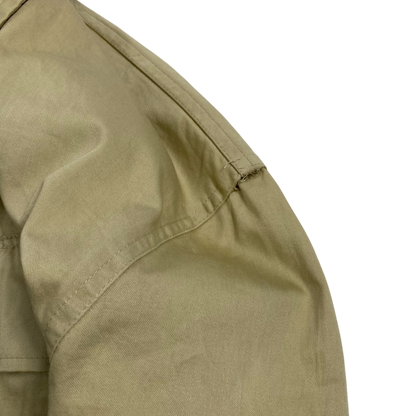 1998 Helmut Lang M-65 Field Jacket
