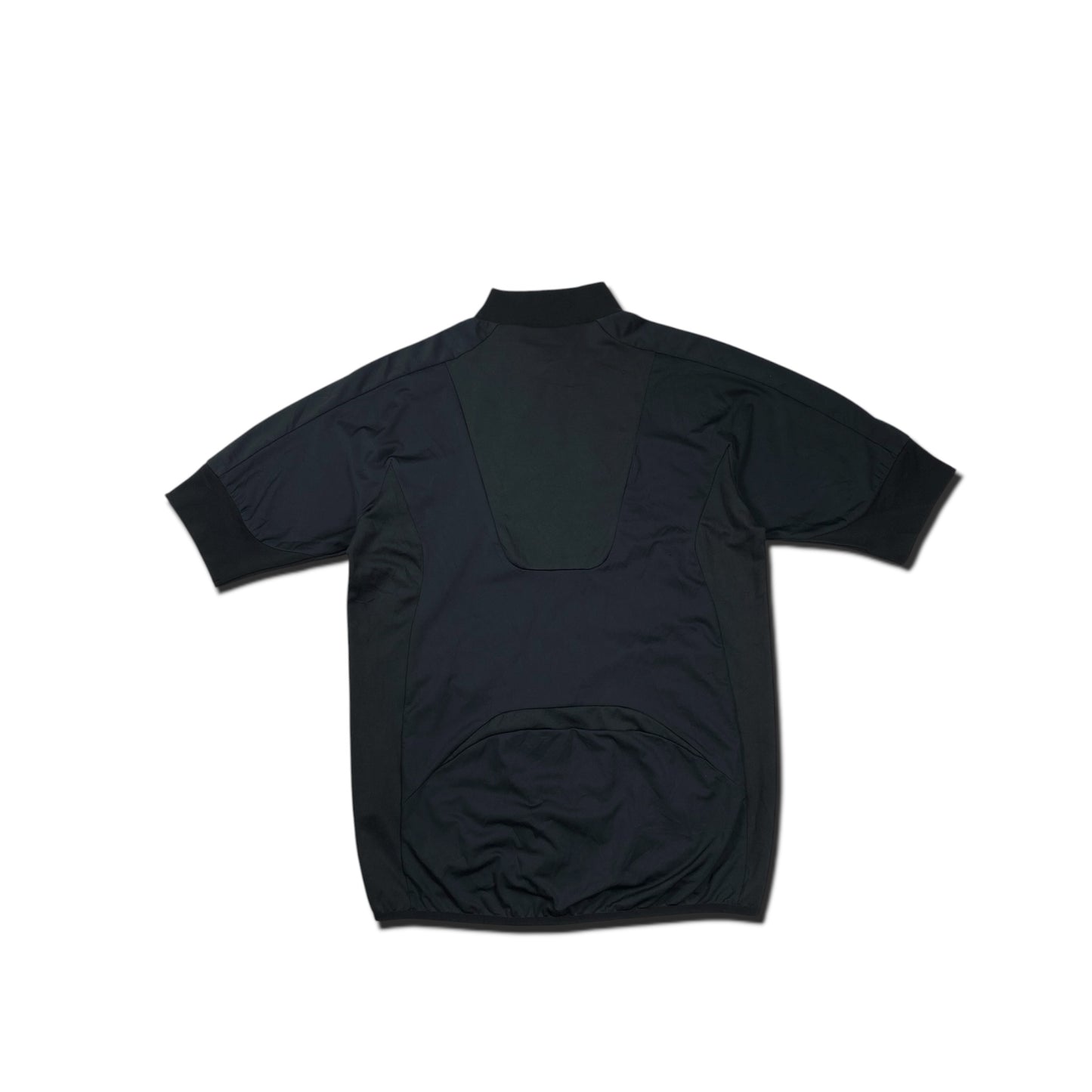 Nike Dri-FIT Mock-Neck Top