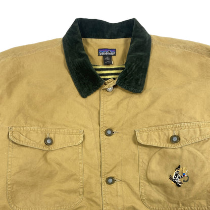 1993 Patagonia Nuevo Range Coat