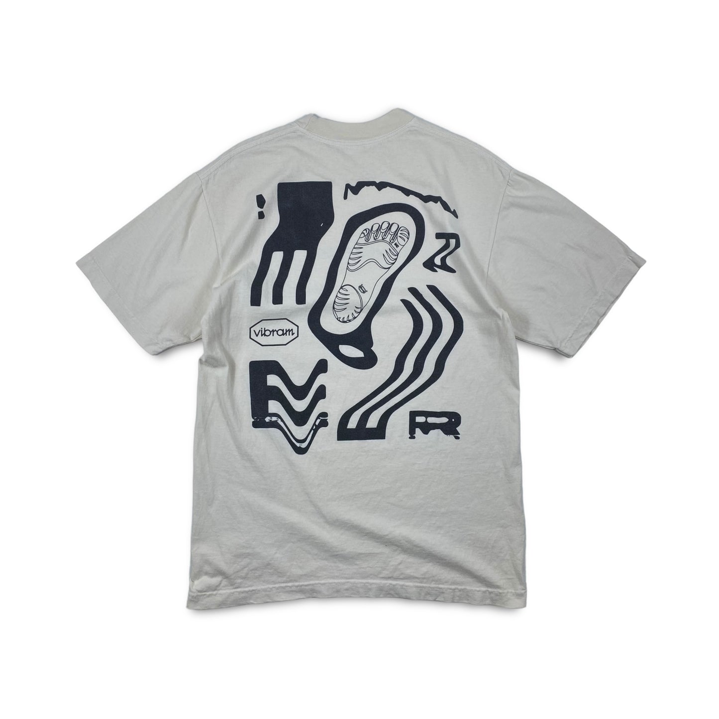 Vibram FiveFingers Move Freely T-shirt
