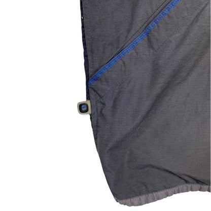 00s Nike Presto Fleece Lined Jacket