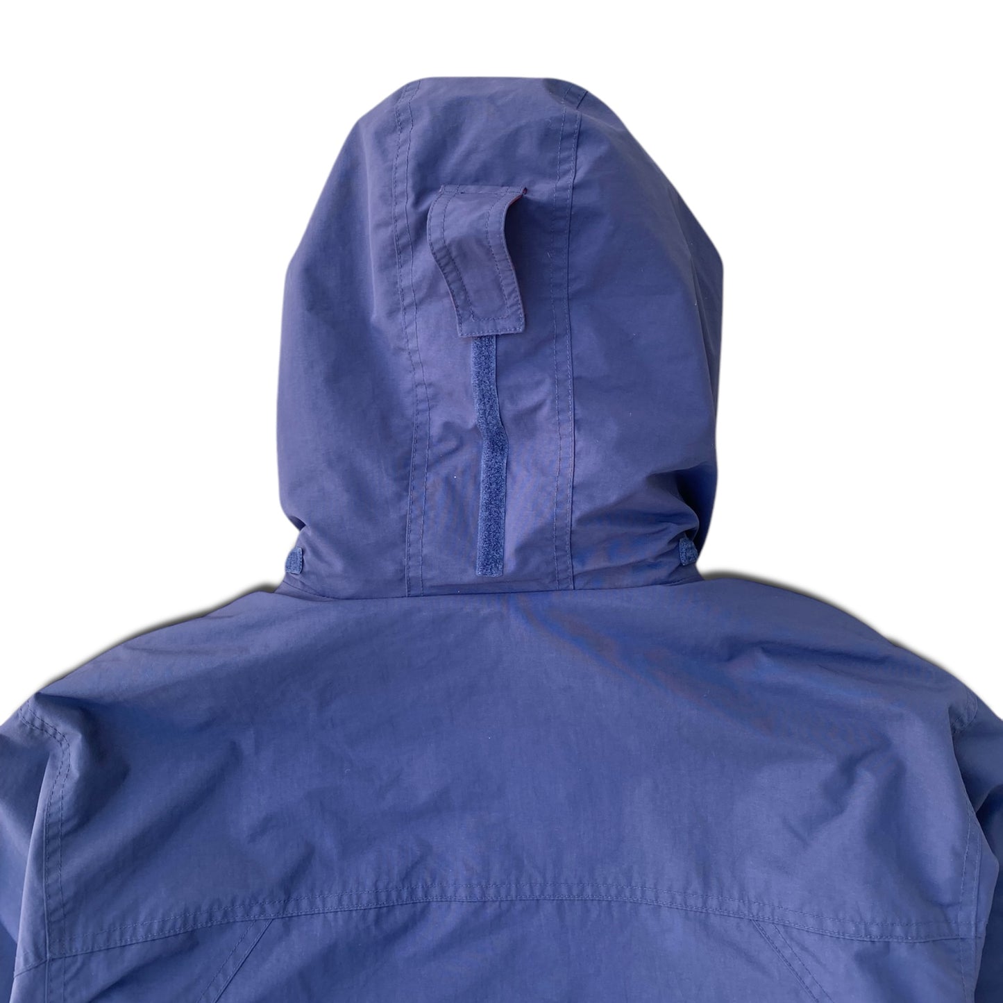 LL Bean Jacket Fleece