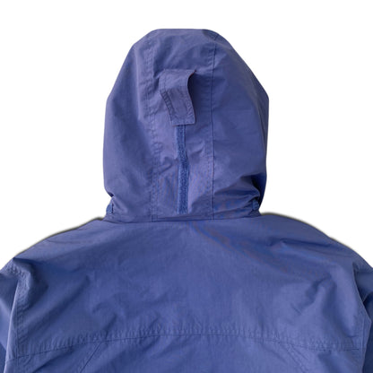 LL Bean Jacket Fleece