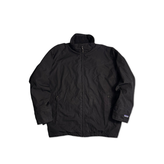 Patagonia Worn Wear Shelled Synchilla