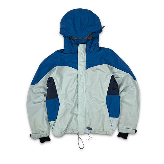 00s Oakley Road Fuel Ski Jacket Snow Sports