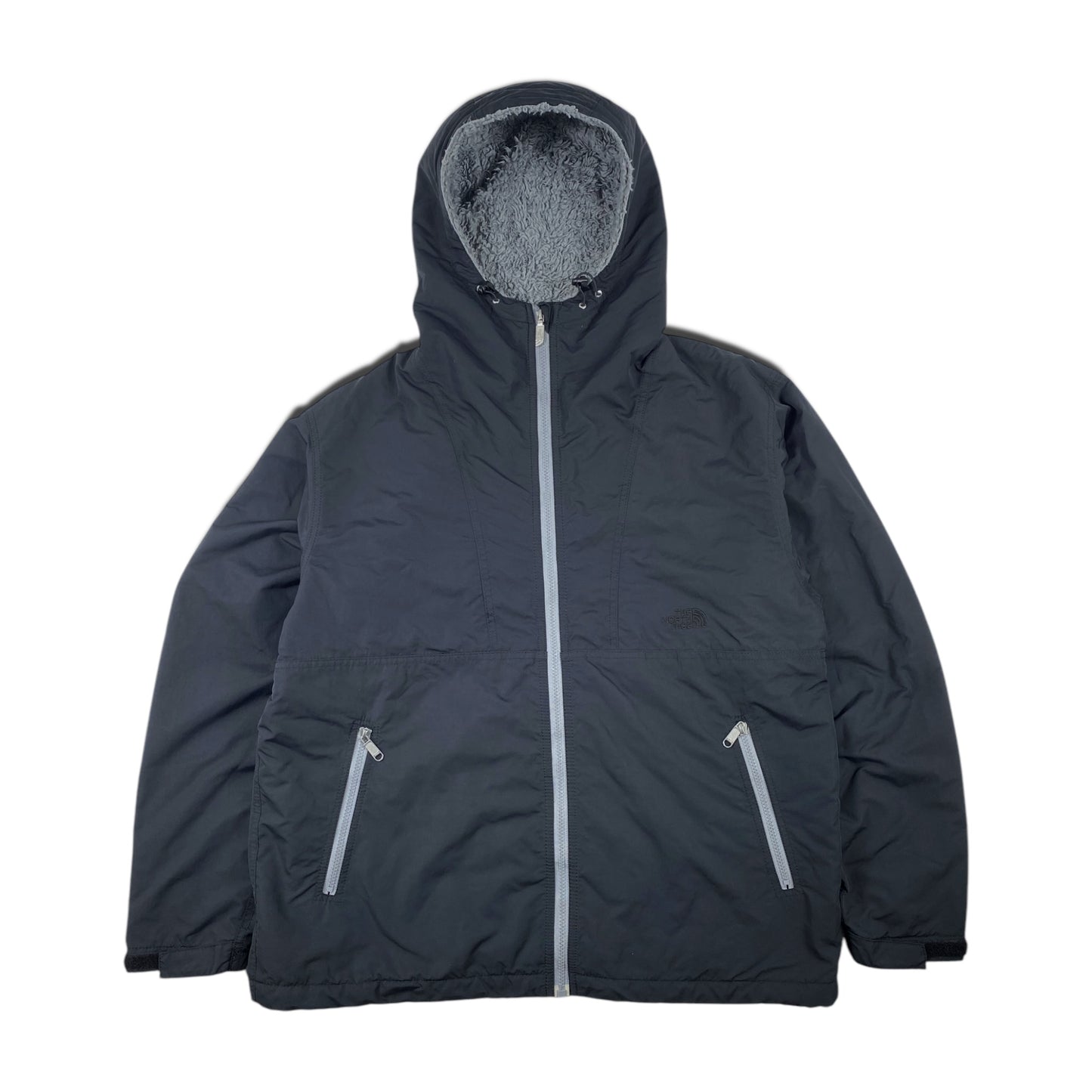 The North Face Compact Nomad Jacket