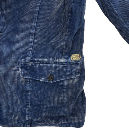 DIESEL Corduroy Jacket