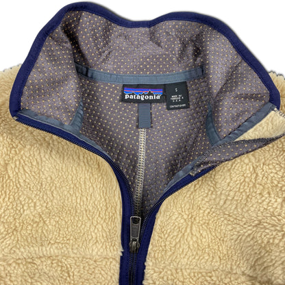 90s Patagonia Glissade Reversible Pullover