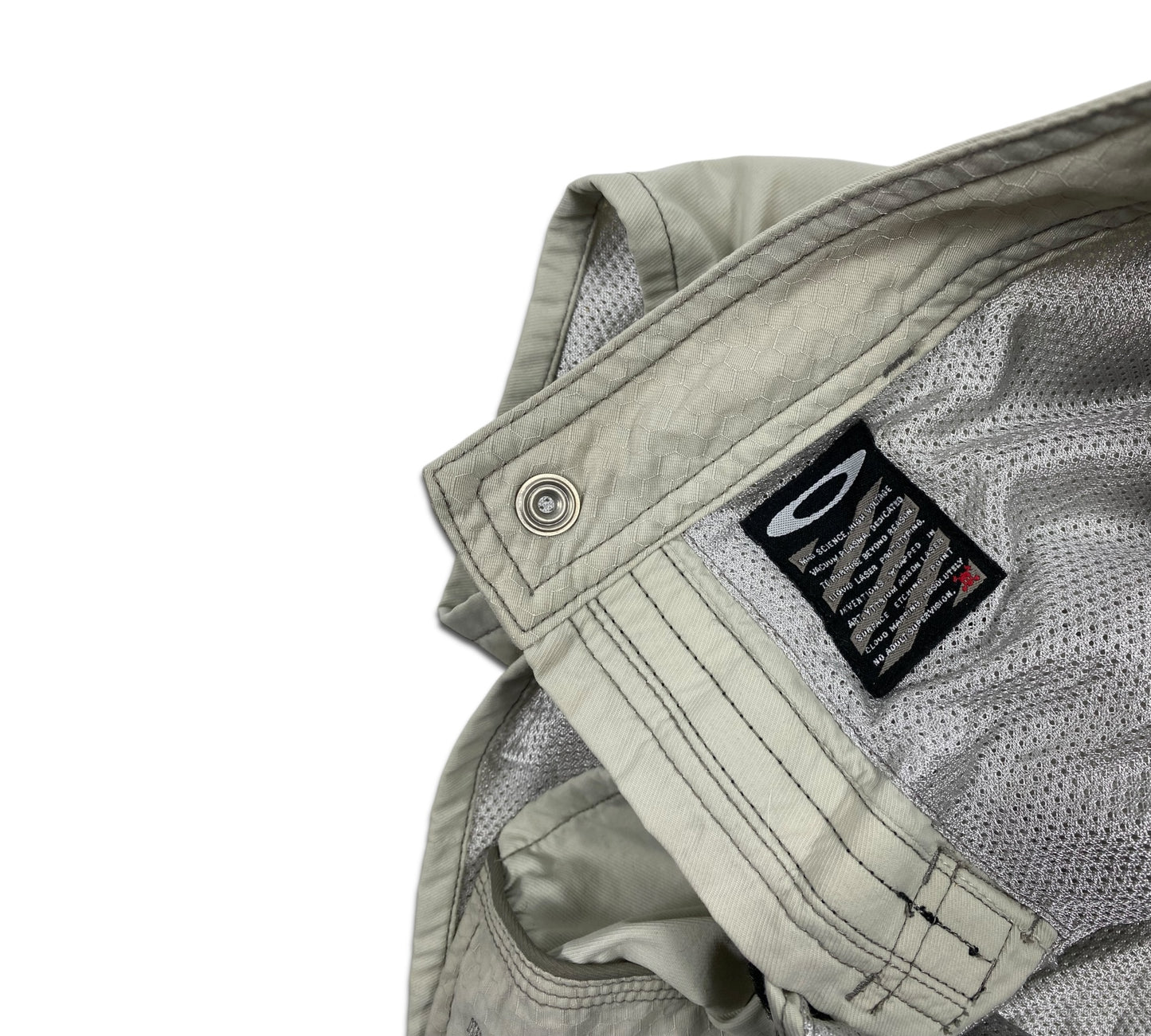 Oakley Software Technical Shorts Women