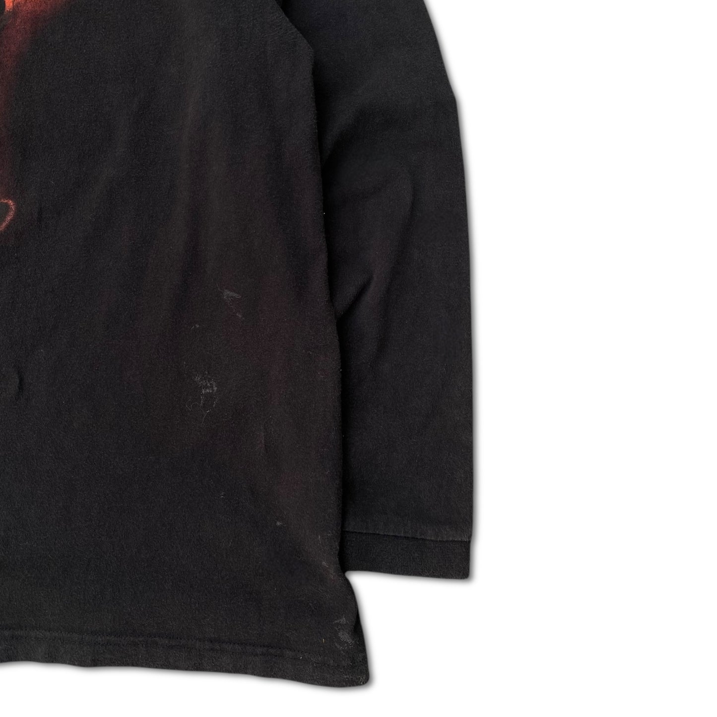 90s Oakley Software Explode Mad Scientist Long sleeve