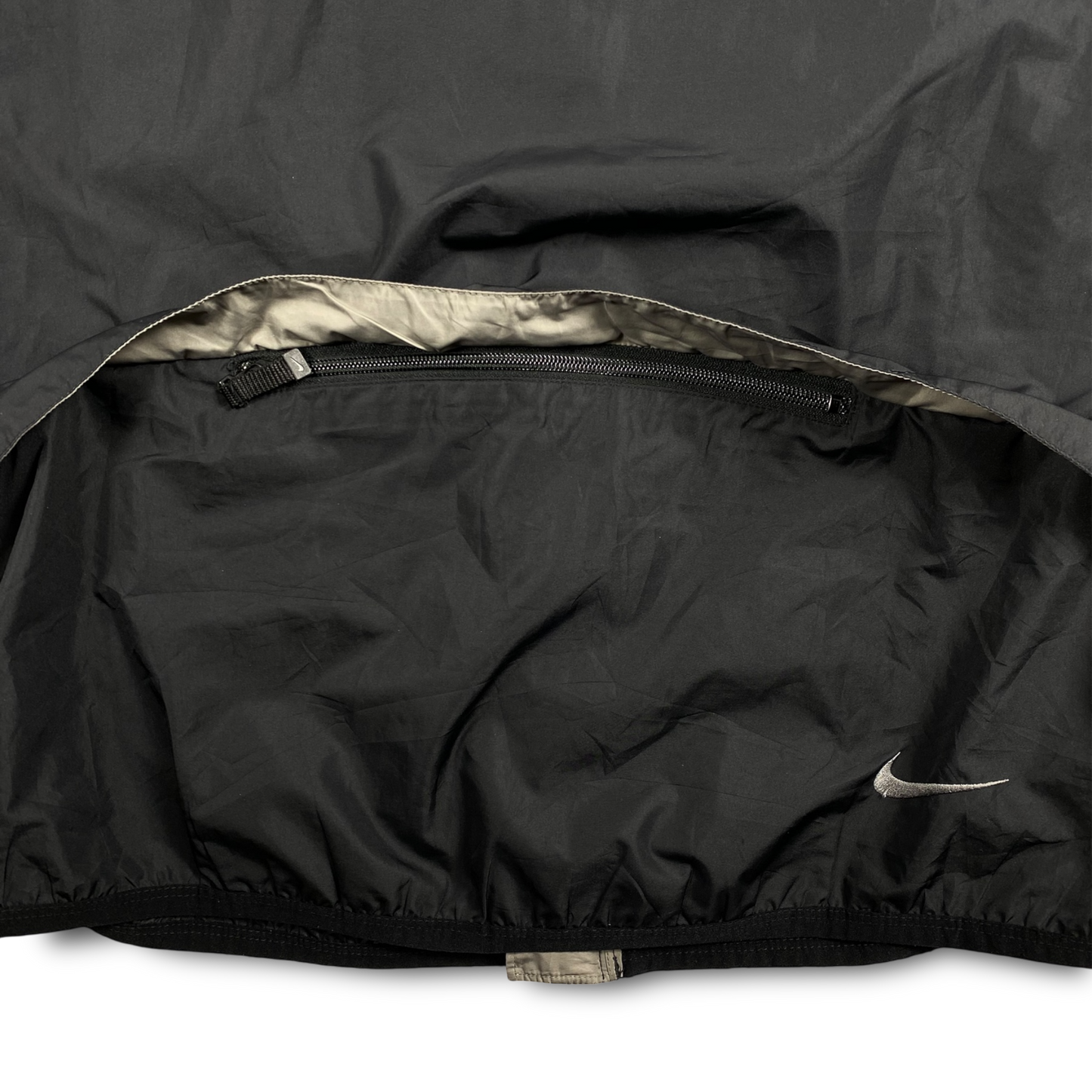 Vintage Nike ACG Windbreaker Jacket 001
