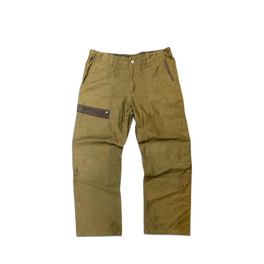 HELLY HANSEN SOGN MEN'S CARGO PANTS