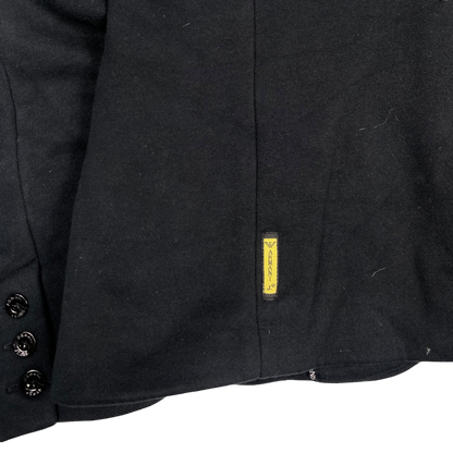 Armani Exchange Hooded Blazer Jacket