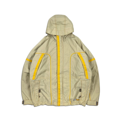 Vintage Oakley Software SkiBoarding Jacket