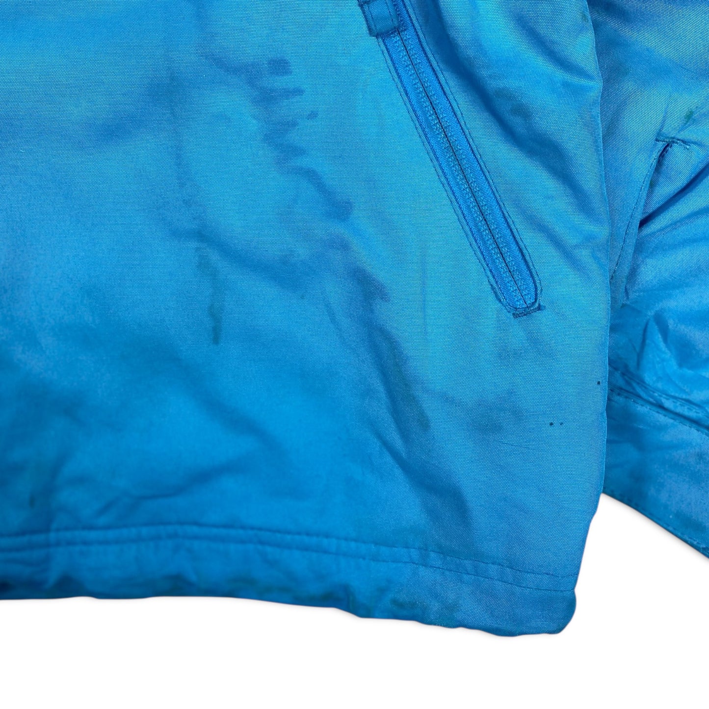 00s OAKLEY  Blue Ski Jacket