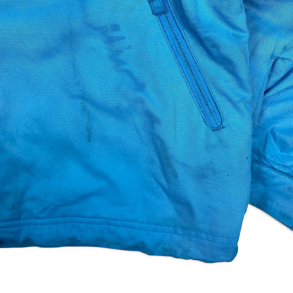 00s OAKLEY  Blue Ski Jacket