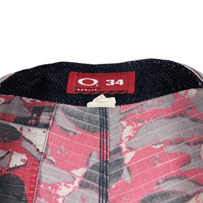 Oakley Utility Cargo Short