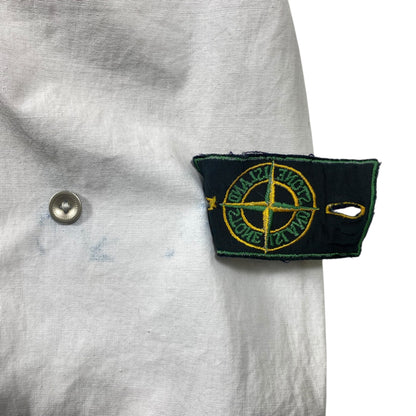 1983S Stone Island isola di pietra TELA STELLA Jacket