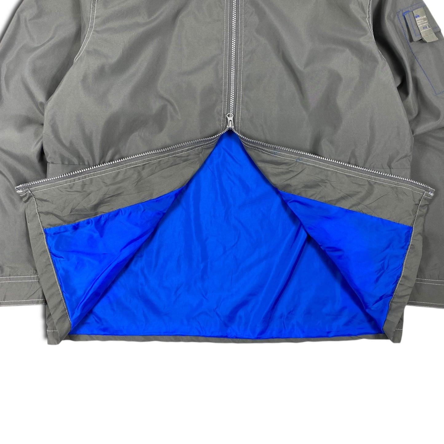 Quick silver International Jacket