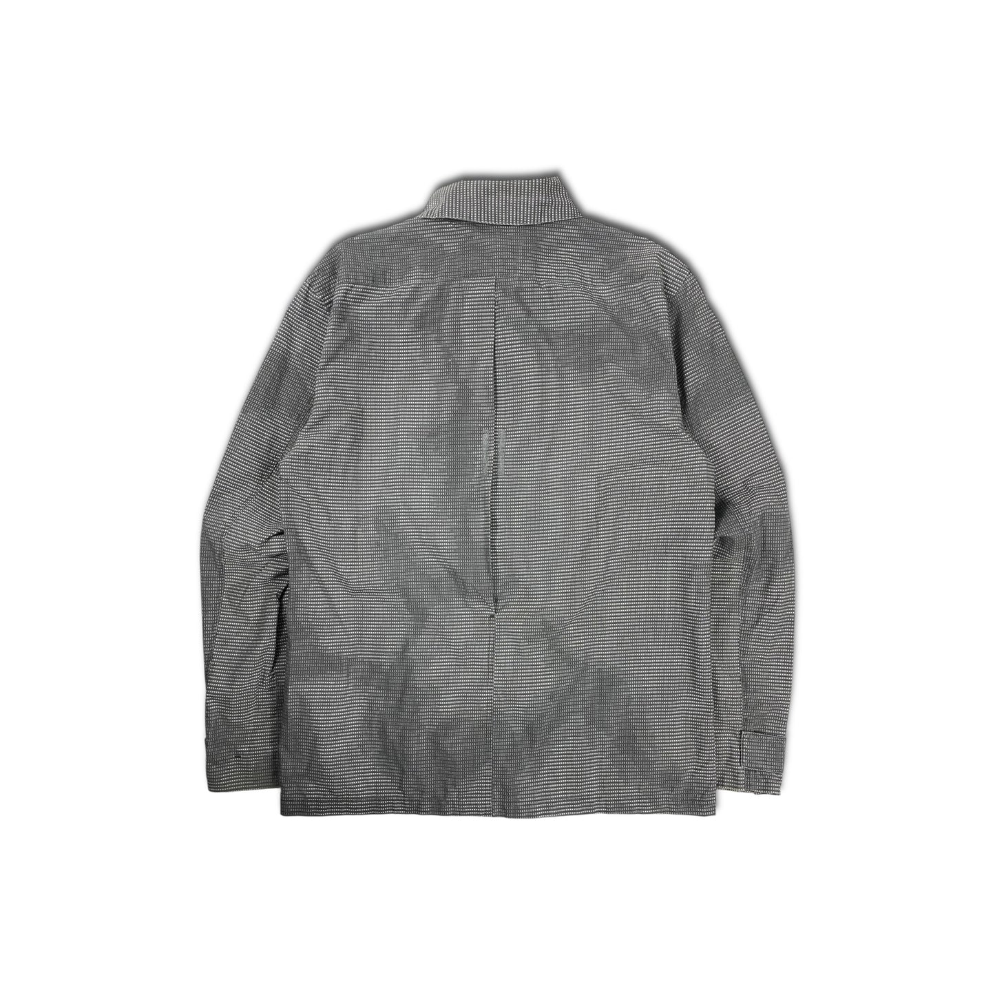 DIESEL Hologram Print
