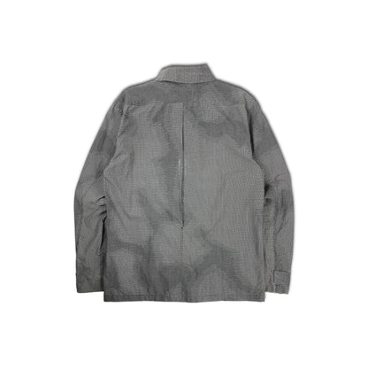 DIESEL Hologram Print