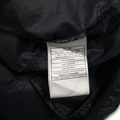 Vintage Nike ACG Windbreaker Jacket 001