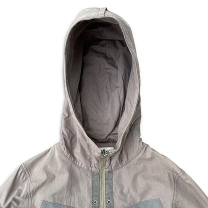 Undercover 11SS Underman Military Style Wind Jacket