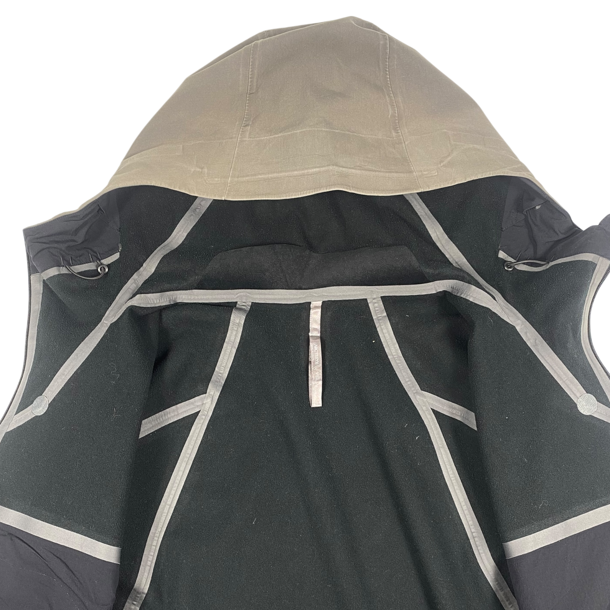 Arcteryx Veilance Technical Outerwear 2010s