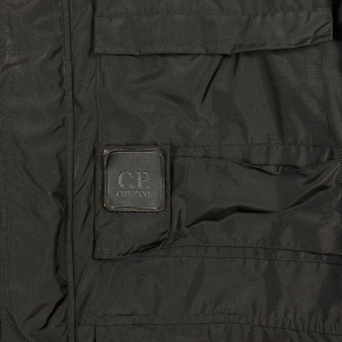 C.P. Company AW 99 Urban Protection Metropolis Jacket