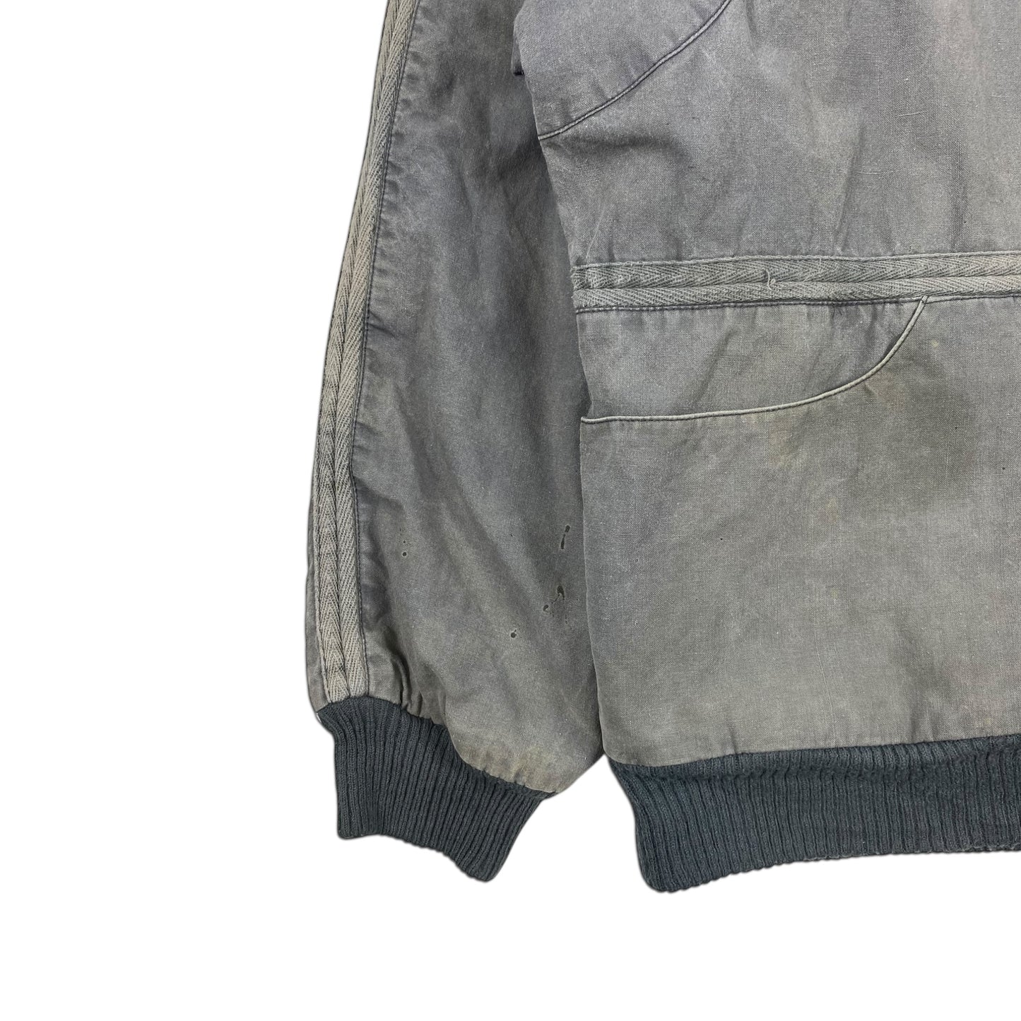 Vintage Wrangler Faded Hoodie